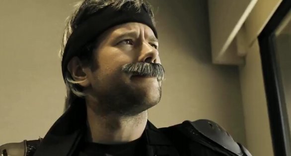 Due nuovi video dai creatori di Modern War Gear Solid Due nuovi video dai creatori di Modern War Gear Solid