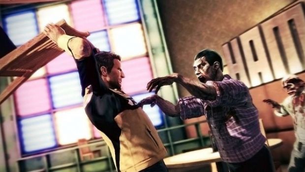 Dead Rising 2: trapelata la mappa di Fortune City Dead Rising 2: trapelata la mappa di Fortune City