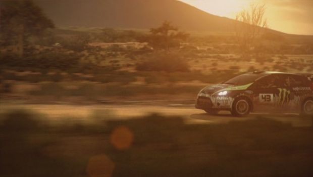DiRT 3: il teaser/trailer in HD DiRT 3: il teaser/trailer in HD