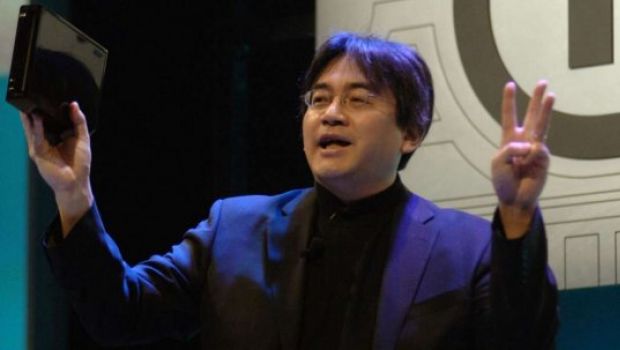 Iwata (Nintendo): Iwata (Nintendo):