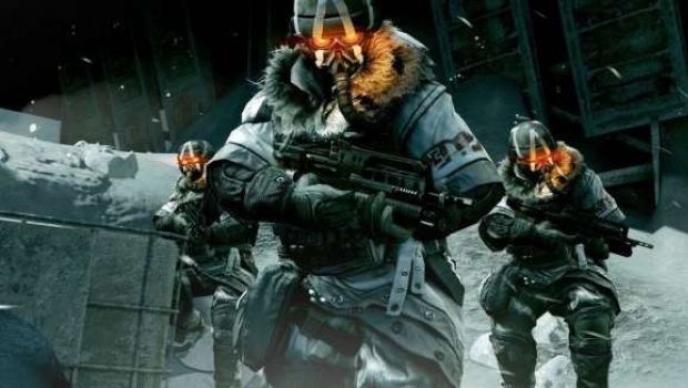 Killzone 3: online il sito per la beta multiplayer