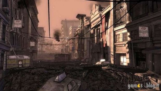 Downfall non supera la crisi: cancellato il survival horror di Crystal Dynamics - immagini 