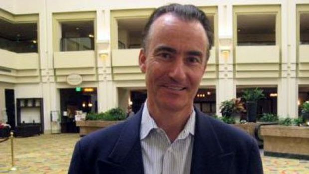 Il fondatore di Electronic Arts: Il fondatore di Electronic Arts: