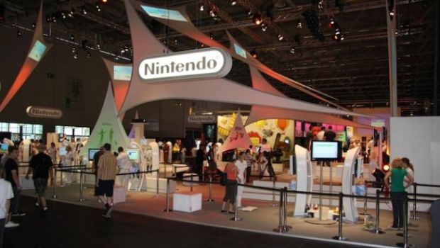 GamesCom 2010: trapelata la lista dei titoli che presenterà Nintendo GamesCom 2010: trapelata la lista dei titoli che presenterà Nintendo