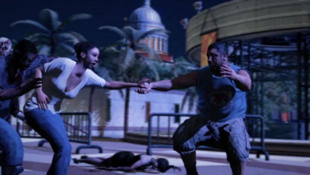 Dead Rising 2: nuove immagini