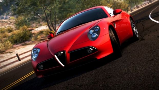 Need for Speed: Hot Pursuit - edizione limitata e nuove immagini Need for Speed: Hot Pursuit - edizione limitata e nuove immagini