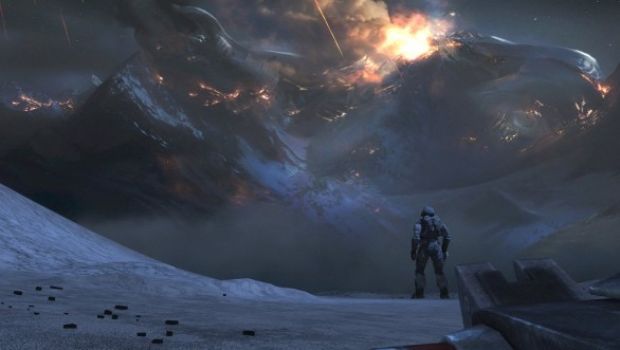 Halo: Reach - minaccia di ban per chi lo scarica via torrent Halo: Reach - minaccia di ban per chi lo scarica via torrent