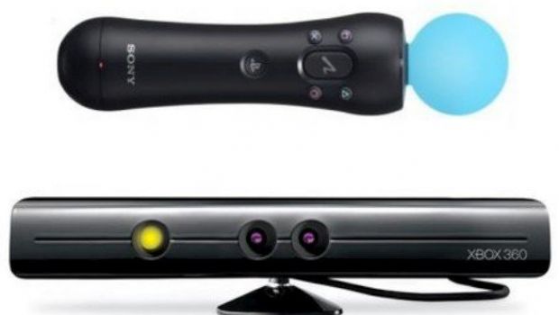 Ubisoft: Kinect e Move non allungheranno la vita di 360 e PS3, il vero successo sarà 3DS Ubisoft: Kinect e Move non allungheranno la vita di 360 e PS3, il vero successo sarà 3DS