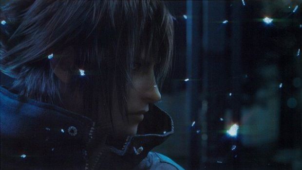 Quando uscirà Final Fantasy Versus XIII? Un giorno...
