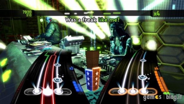 DJ Hero 2: svelata la tracklist completa DJ Hero 2: svelata la tracklist completa