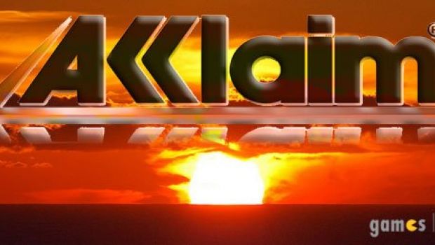 Acclaim: lo storico sviluppatore e produttore videoludico statunitense chiude i battenti. Di nuovo. Acclaim: lo storico sviluppatore e produttore videoludico statunitense chiude i battenti. Di nuovo.
