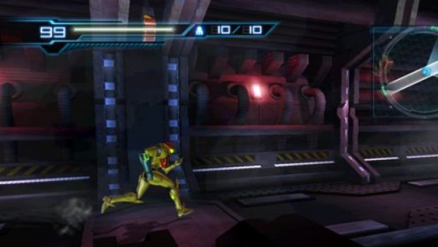 Metroid: Other M - nuovo esaltante video Metroid: Other M - nuovo esaltante video