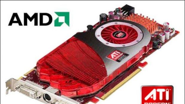 Addio al marchio ATI: le schede video diventano AMD