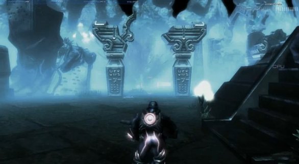 StarCraft II diventa uno shooter in terza persona con il mod Ruins