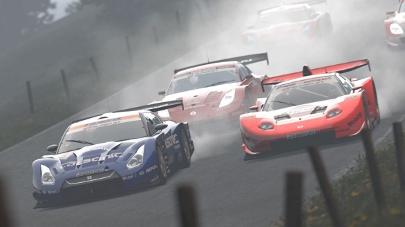 Gran Turismo 5: intervista a Yamauchi su danni, auto, GT6 e tanto altro Gran Turismo 5: intervista a Yamauchi su danni, auto, GT6 e tanto altro