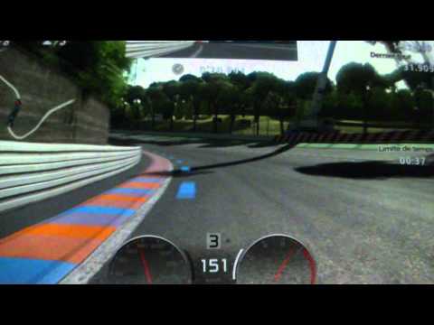 Exclusive Gran Turismo 5 Trial Edition EPSILON Partie 2.m2ts