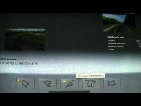 Exclusive Gran Turismo 5 Trial Edition EPSILON Partie 1.m2ts