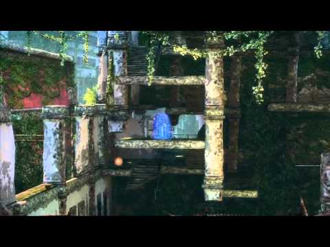 Enslaved - 15 minutes from Chapter 3