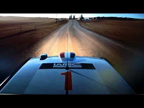 Gran Turismo 5 Demo 2010 Drift Trailer 5