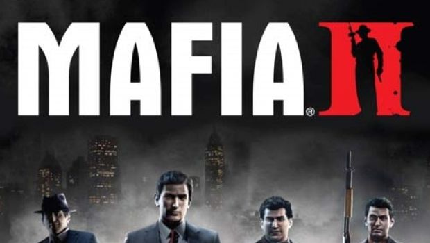 Mafia II: la recensione Mafia II: la recensione