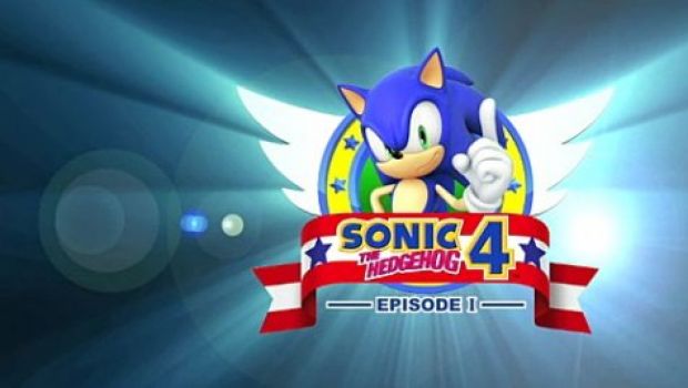 Sonic The Hedgehog 4: Episode 1 - nuovo trailer