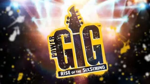 Power Gig: tracklist completa e video Power Gig: tracklist completa e video