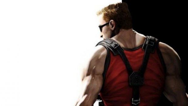 Duke Nukem Forever: video di gioco dal PAX 2010 Duke Nukem Forever: video di gioco dal PAX 2010