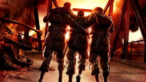 Brothers in Arms: anche questa serie abbandonerà lo scenario della Seconda Guerra Mondiale? Brothers in Arms: anche questa serie abbandonerà lo scenario della Seconda Guerra Mondiale?