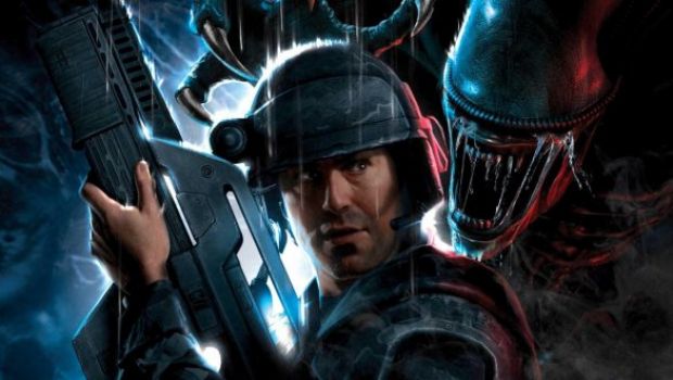 Aliens: Colonial Marines - Gearbox conferma, è ancora in sviluppo Aliens: Colonial Marines - Gearbox conferma, è ancora in sviluppo