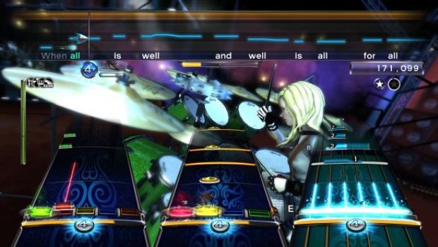 Rock Band 3: nuovi dettagli prima dell'uscita