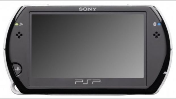 PSP Go!: Kaz Hirai discute delle scarse vendite PSP Go!: Kaz Hirai discute delle scarse vendite