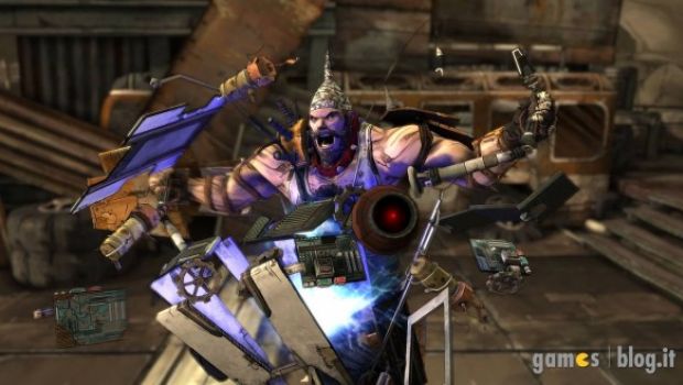 Borderlands: data d'uscita, prezzo e immagini del contenuto aggiuntivo 