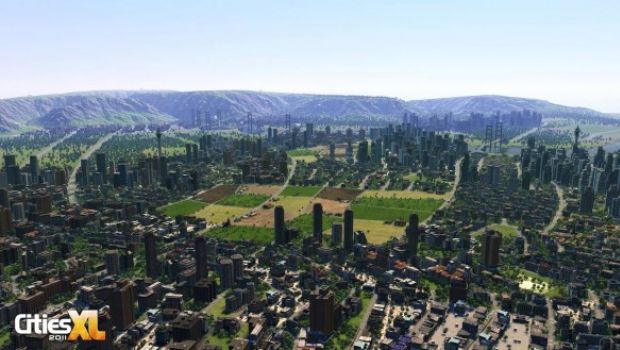 Cities XL 2011: nuove immagini