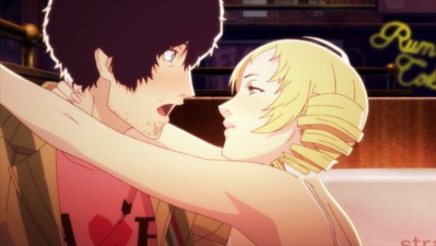 Catherine: al Tokyo Game Show Atlus mostrerà solamente un nuovo video Catherine: al Tokyo Game Show Atlus mostrerà solamente un nuovo video