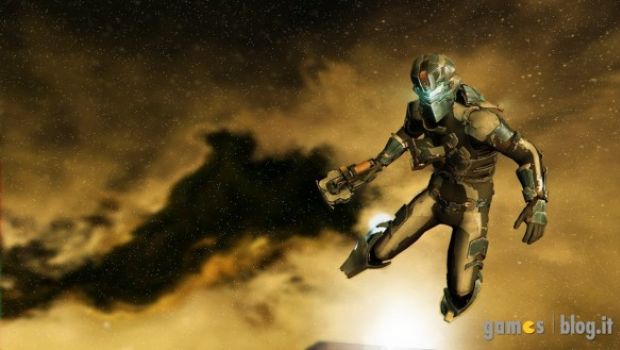 Dead Space 2: primo filmato del multiplayer cooperativo Dead Space 2: primo filmato del multiplayer cooperativo
