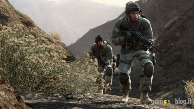 Medal of Honor: niente seguito se non si raggiungono le 3 milioni di copie vendute Medal of Honor: niente seguito se non si raggiungono le 3 milioni di copie vendute