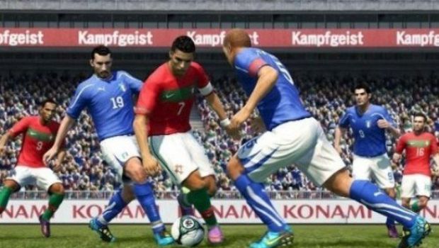 PlayStation Store: le novità di mercoledì 15 settembre 2010 - Enslaved, PES 2011 e FIFA 11 in demo