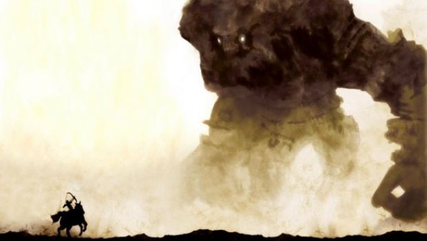 ICO e Shadow of the Colossus per PS3: Sony conferma l'uscita europea ICO e Shadow of the Colossus per PS3: Sony conferma l'uscita europea