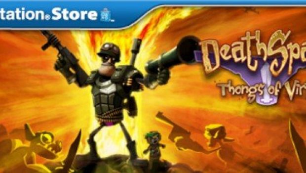 PlayStation Store: le novità di mercoledì 22 settembre 2010 PlayStation Store: le novità di mercoledì 22 settembre 2010