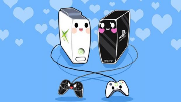 Electronic Arts: la battaglia commerciale tra PS3 ed X360 è estremamente positiva per il mercato