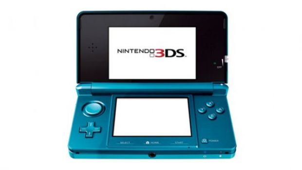 Nintendo conta di piazzare 4 milioni di 3DS entro il primo mese di vendita Nintendo conta di piazzare 4 milioni di 3DS entro il primo mese di vendita