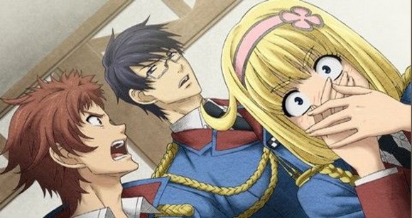Valkyria Chronicles 2: trailer di lancio