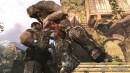 Gears of War 3: la Beast Mode in video dal PAX 2010 (cam)