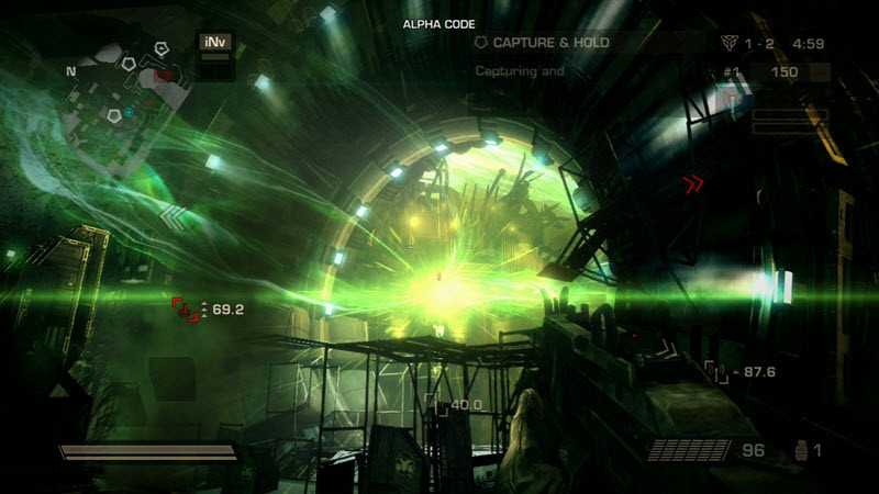 KillZone 3: impressioni sulla beta multigiocatore