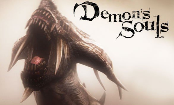Demon's Souls finito in meno di un'ora - guarda il video