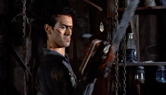 Evil Dead approda su iPhone? Sembrerebbe proprio di sì!