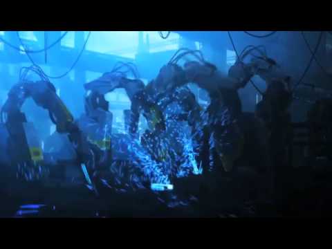 3DS Time Travelers Trailer