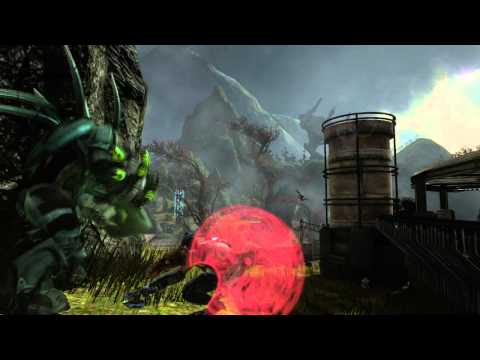 Never Turn Your Back on a Hunter