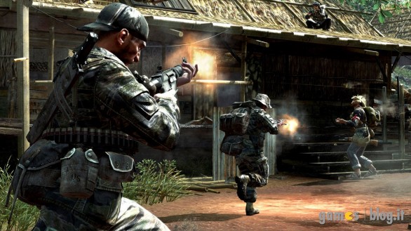 Call of Duty: Black Ops - teaser del trailer sulla trama che verrà pubblicato domani
