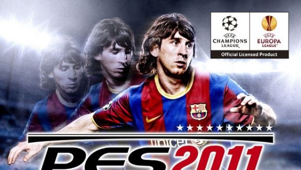 Pro Evolution Soccer 2011: la recensione Pro Evolution Soccer 2011: la recensione